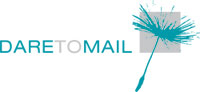 Reclamebureau Rotterdam Dare to Design: dare to mail